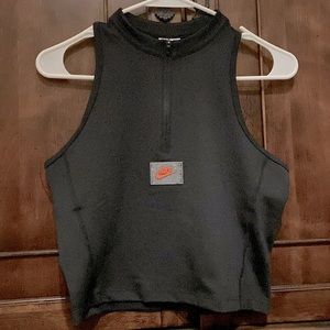 NEW Nike Dri-Fit Workout Top